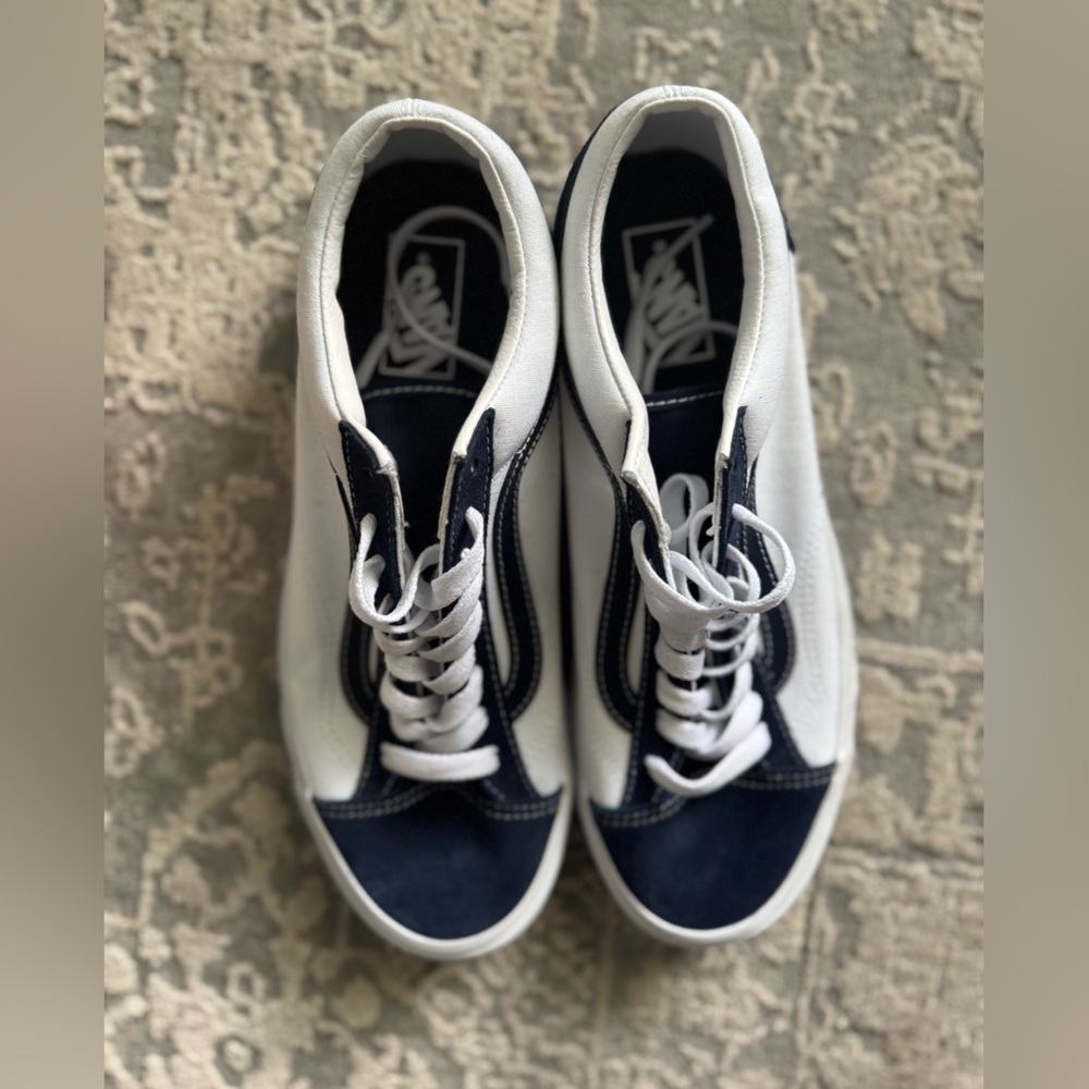 Vans Shoes - Picture 4 of 6